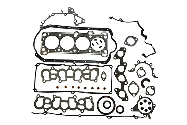 Conta tam seti, motor