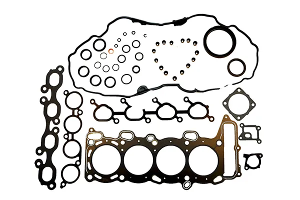 Conta tam seti, motor