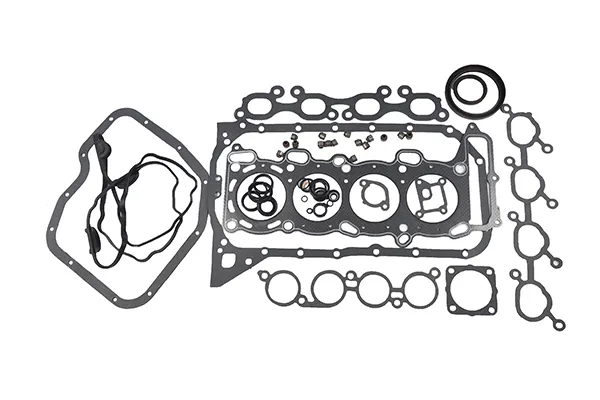 Conta tam seti, motor