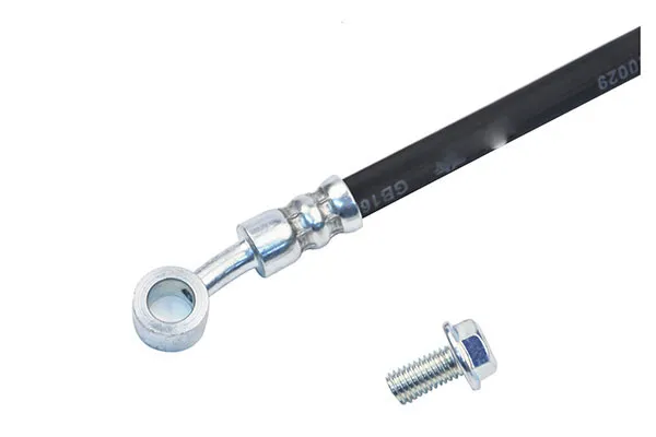 Conta tam seti, motor