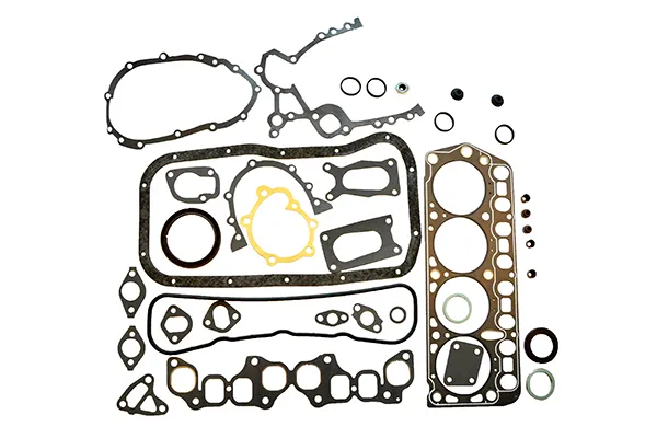 Conta tam seti, motor