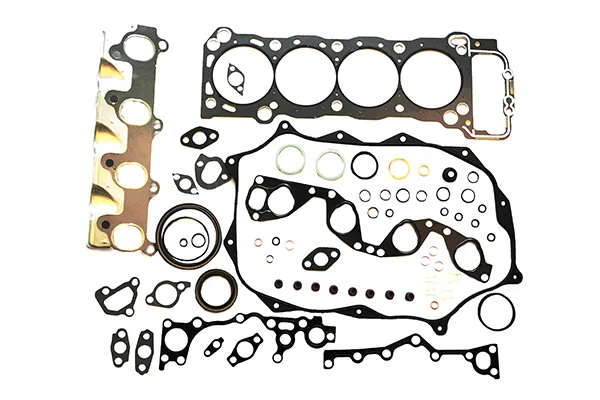 Conta tam seti, motor