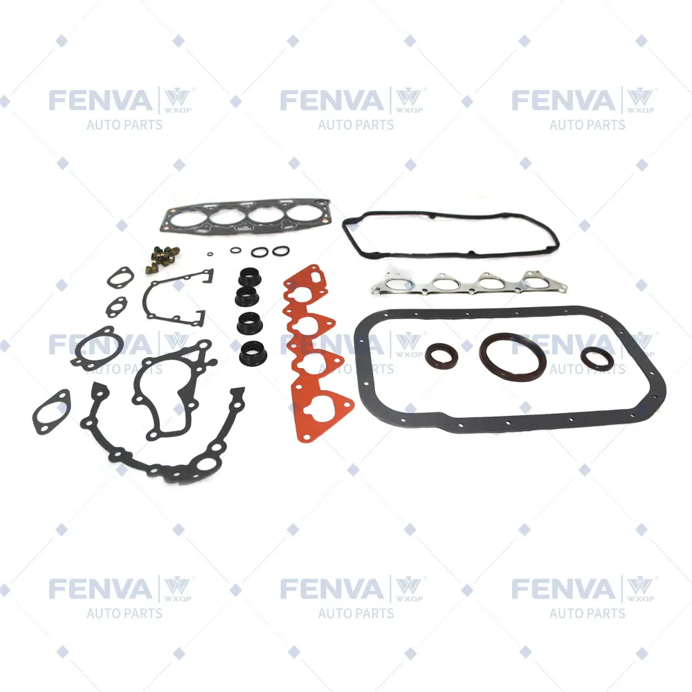 Conta tam seti, motor