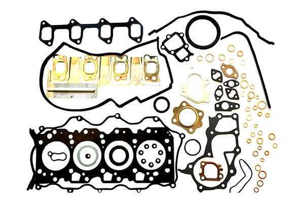 Conta tam seti, motor