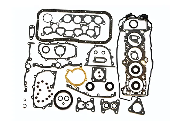 Conta tam seti, motor