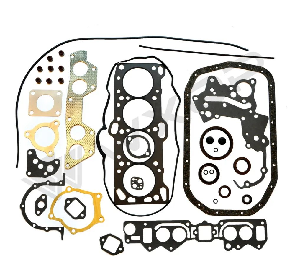 Conta tam seti, motor