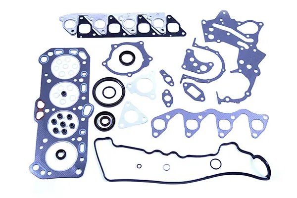 Conta tam seti, motor