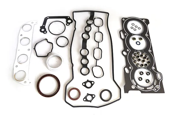 Conta tam seti, motor