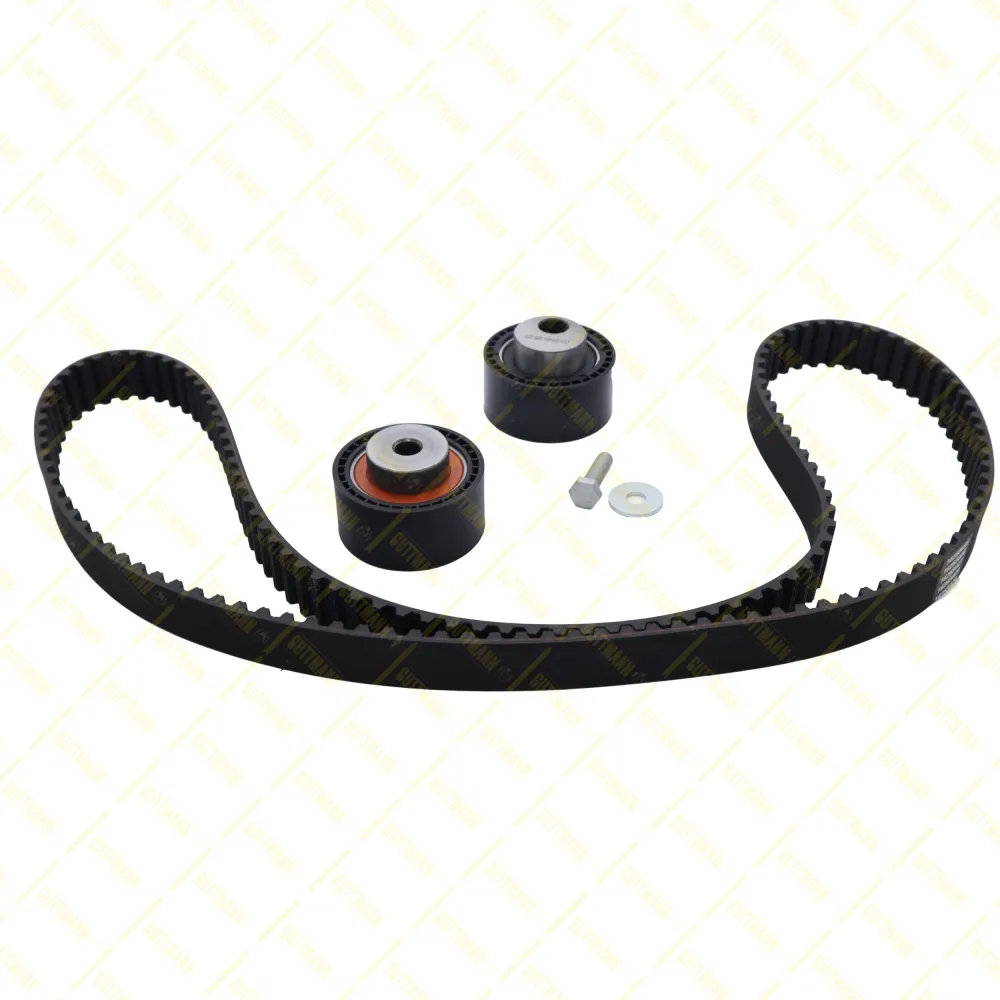 Triger kayışı seti